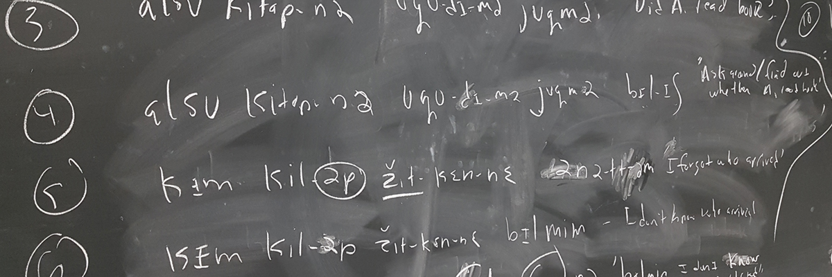 blackboard